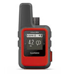 Introducing inReach® Mini satellite communicator from Garmin® (from import)