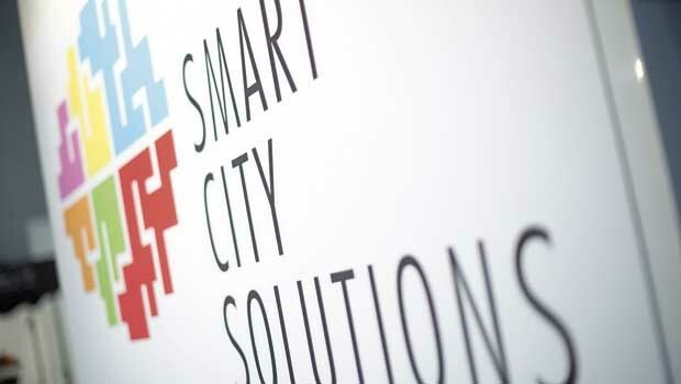 INTERGEO 2018 UPDATE Discover the urban future at INTERGEO (from import)