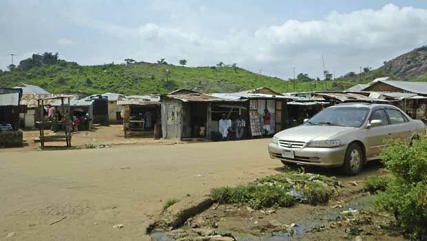 Valuation of unregistered land - a guide (from import)