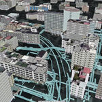 The Latest Version of SuperGIS Server Will Make Its Debut in Q4! (from import)