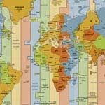 Microsoft launches Bing Maps Time Zone API (from import)