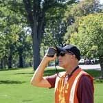 Laser Technology, Inc. Announces a New TruPulse 360 Laser Rangefinder (from import)