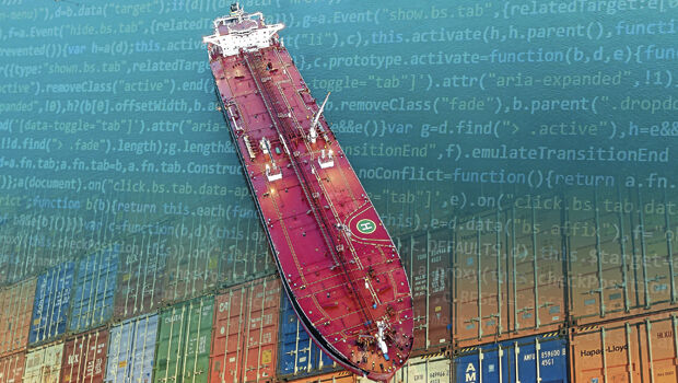 Port authority (from import)