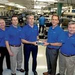 Garmin® celebrates a milestone in aviation, delivers one-millionth certified product (from import)