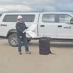 Wood adopts Delair ux11 uav for large scale surveying (from import)