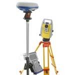 Carlson NR3: New compact, lightweight GNSS Receiver (from import)
