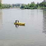 A new, high-performing USV for ocean surveying (from import)