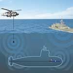 GeoSpectrum Technologies Introduce Multipurpose Autonomous sub-surface Training Target (from import)