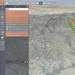 Fugro selected to unlock value from airborne survey data (from import)