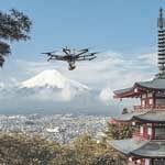 YellowScan opens YellowScan Japan in Tokyo (from import)