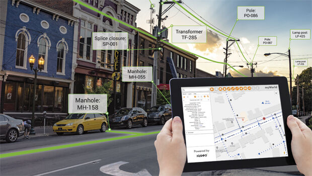 Traditional GIS has failed infrastructure companies (from import)