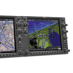 Garmin G1000H NXi-equipped Bell 407GXi helicopter achieves IFR certification (from import)