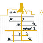 Nanotron partners with Meglab to improve mining productivity and safety (from import)
