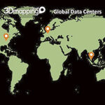 Orbit GT opens additional Data Centre in western USA (from import)