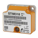Sensonor launches new high-accuracy tactical-grade IMU (from import)