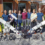 Terra Drone expands to Australia with investment in local UAV services provider (from import)