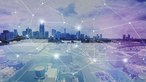 TWIN Cities (from import)