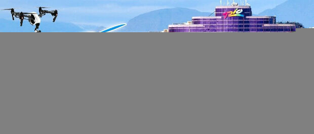 Qelzal Starts Flight Safety Testing of Autonomous Vision Sensor System (from import)