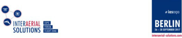INTERAERIAL SOLUTIONS - part of INTERGEO (from import)