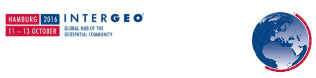 INTERGEO – Key topic: Smart City (from import)