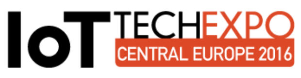 IoT Tech Expo (from import)