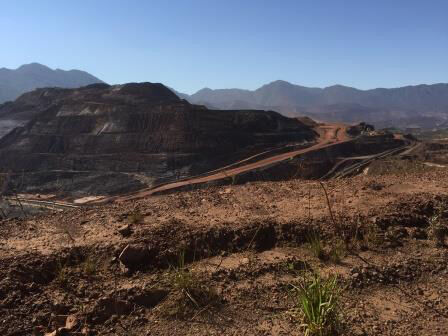 Pakistan Government Chooses Fugro for Extensive Minerals Exploration (from import)