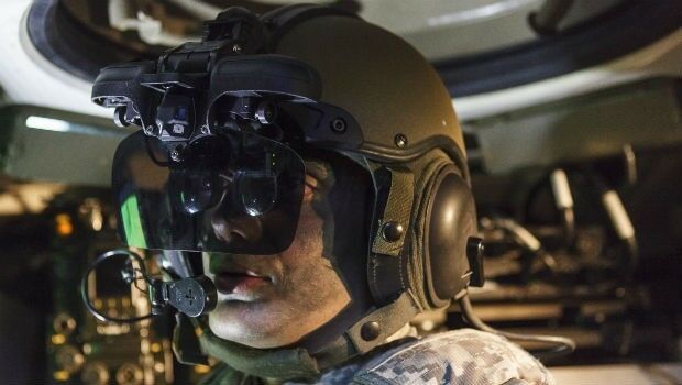 Elbit Systems to Showcase Advanced Training & Simulation Solutions (from import)