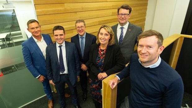 Entrepreneur raises £250k for GIS platform inspired by Olympics (from import)