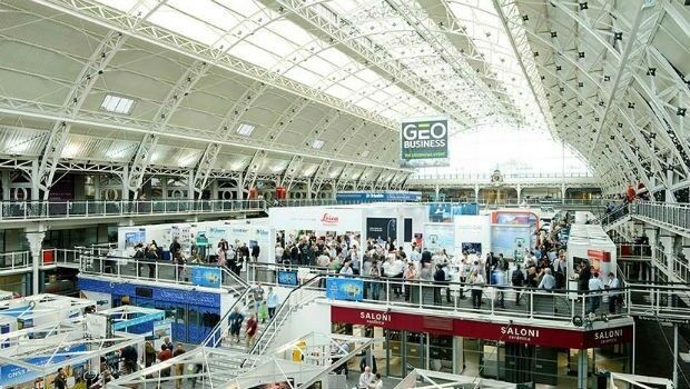 GEO Business 2018 reveal brand new seminar and workshop programme (from import)