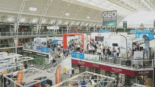 GeoDATA Forum Announce thought provoking programme (from import)