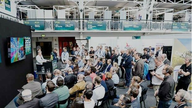 GEO Business 2019 Strategic Conference (from import)