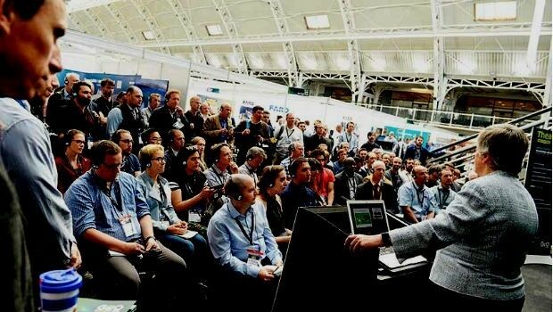 GEO Business acts to improve gender balance in Geospatial (from import)