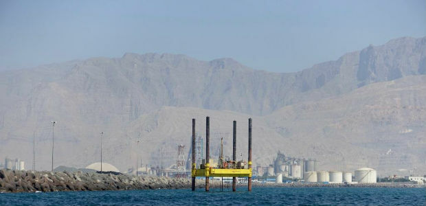Fugro Features Innovative Solutions at ADIPEC 2017 (from import)