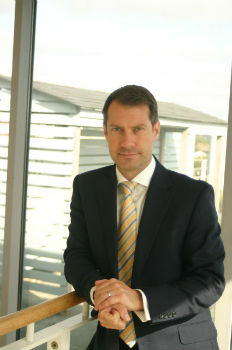 Jason Goodwin appointed as Group Sales and Marketing Director (from import)