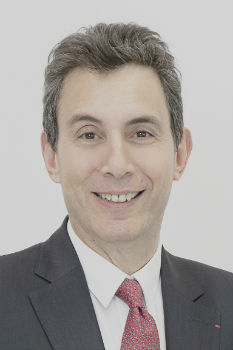 Airbus appoints Jean-Marc Nasr Head of Space Systems (from import)