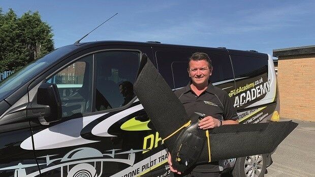 Competitive boost for eBee pilots (from import)