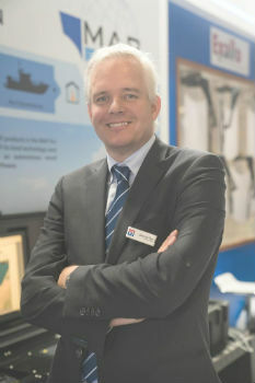 Exalto Emirates adds Martek's Anti Drone System to it's portfolio (from import)