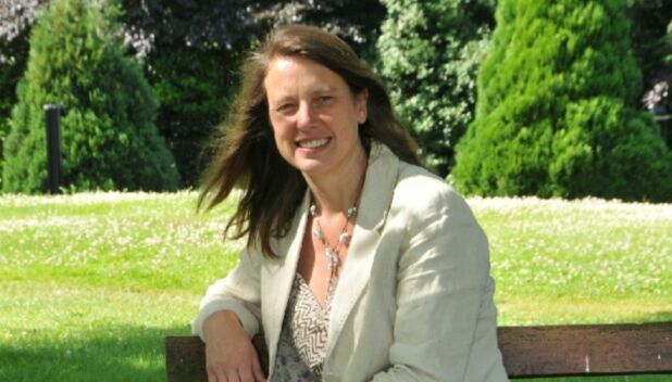 AGI at the crossroads: an interview with Anne Kemp (from import)