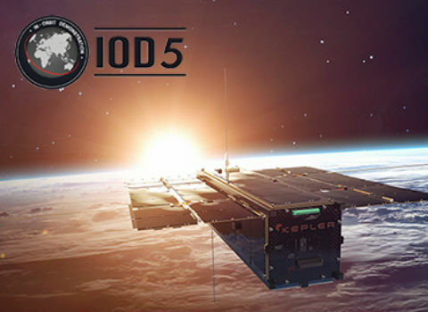 Catapult partners with Kepler Communications (from import)