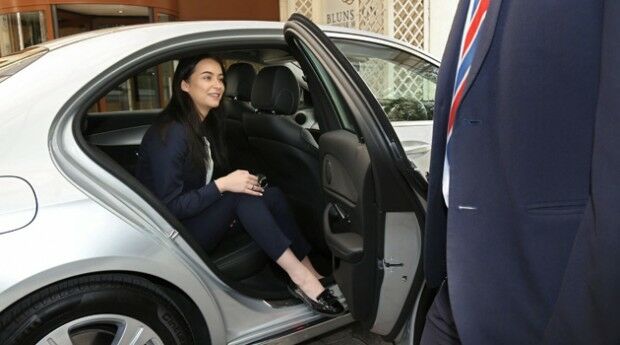 Flightlink Chauffeurs Drive Smarter with Kinesis Tracking (from import)