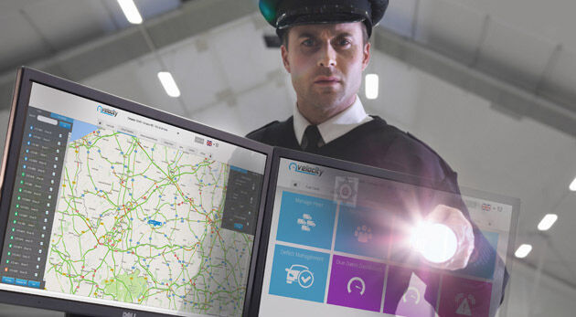 Kinesis Vehicle Telematics Protects Lincolnshire Security Guards (from import)
