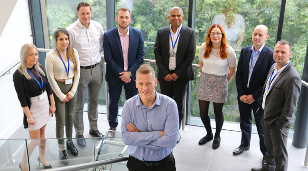Kinesis Seeks Partners to Expand Vehicle Tracking Business (from import)