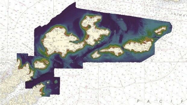 Fugro Establishes Hydrography Centre of Excellence in Houston (from import)
