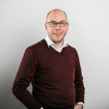 Landmark appoints new Head of Artificial Intelligence (from import)