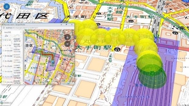 Blue innovation and Kyocera to Develop New Drone Solutions (from import)