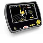 Leica iCON now integrated in Liebherr LIPOS® (from import)