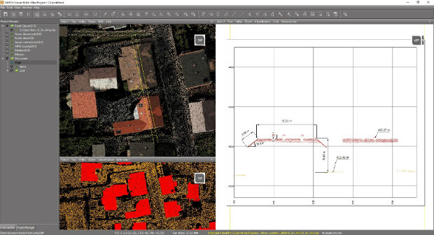 Fast LiDAR data viewer streamlines work of local governments (from import)