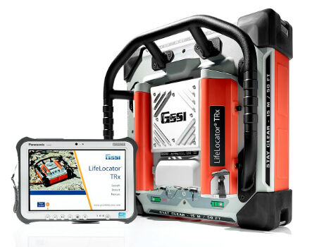 New Engineering Focus on Developing Customized GPR Solutions (from import)