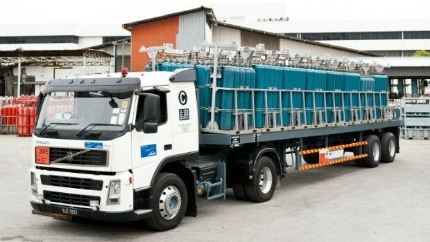 Linde Malaysia adopts Paragon Routing and Scheduling Software (from import)