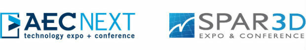 AEC Next and SPAR 3D 2019 Conference Program Announced (from import)